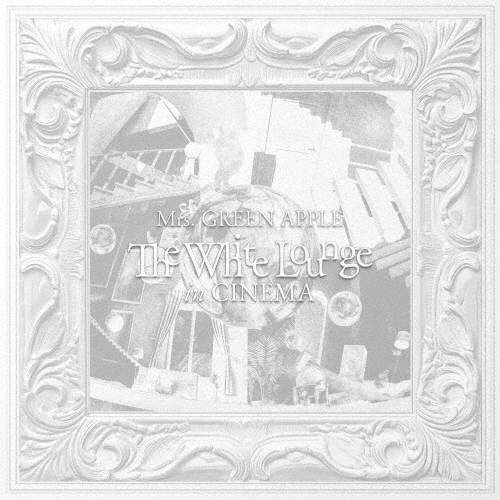 ミセスグリーンアップル dvdの通販｜dポイントマーケット