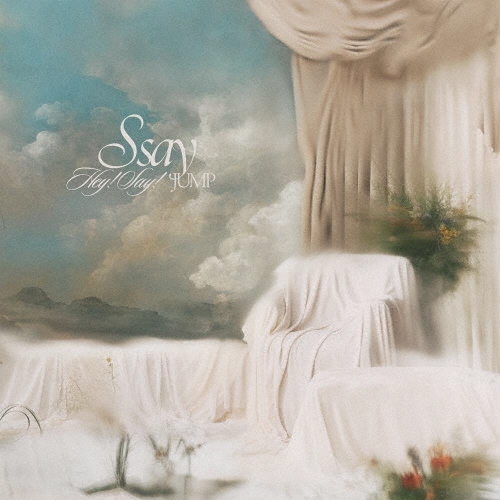 Hey! Say! JUMP CD セット dポイントマーケット|Hey!Say!JUMP「Ssay［CD+歌詞ブックレット
