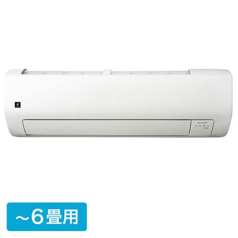 dポイントマーケット|SHARPシャープエアコンS-Vシリーズプラズマ 