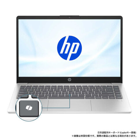 dポイントマーケット|HP ノートパソコン［14.0型/Windows11Home 