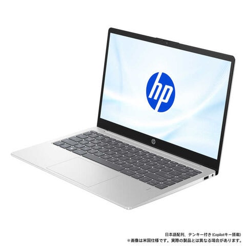dポイントマーケット|HP ノートパソコン［14.0型/Windows11Home 