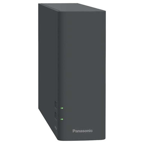 dポイントマーケット|パナソニック Panasonic ネットワークレコーダー 