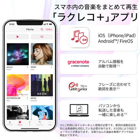 dショッピング
