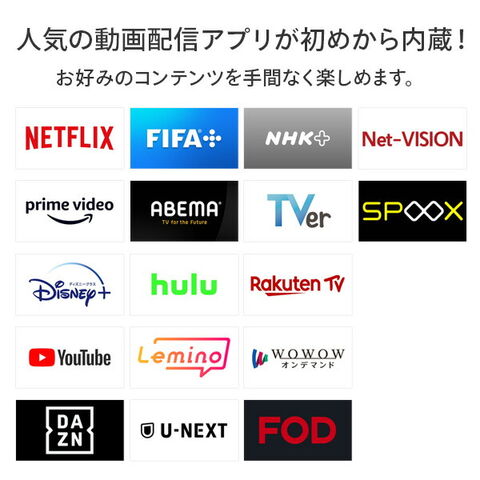 dショッピング