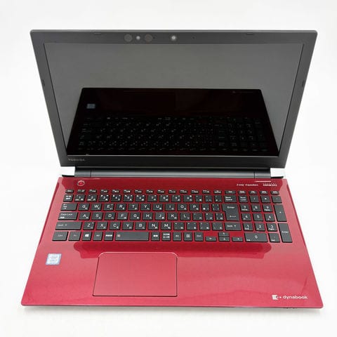dポイントマーケット|ノートパソコン中古Office付きWindows11Home東芝 