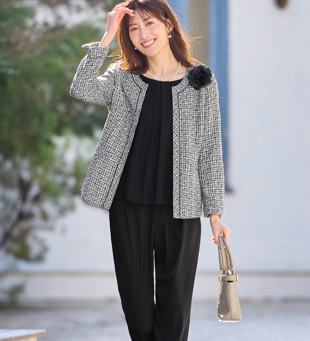 d fashion