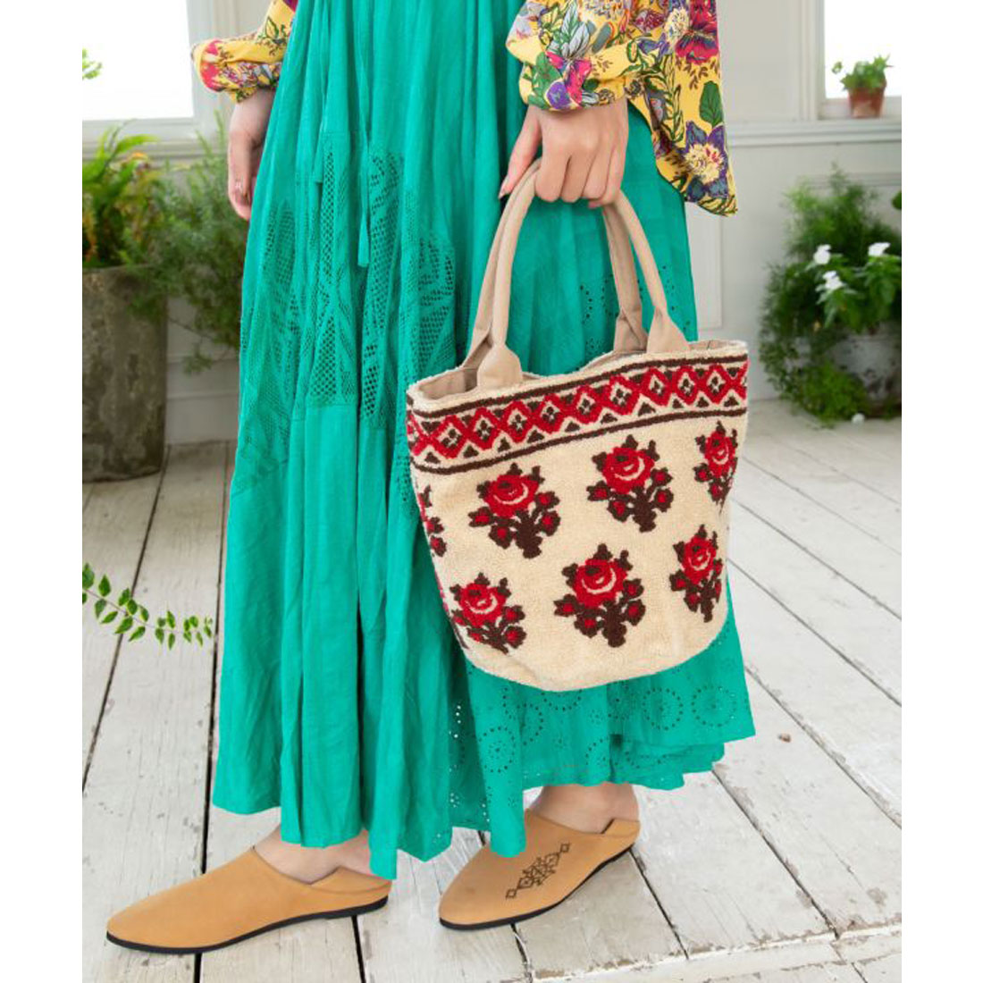 d fashion