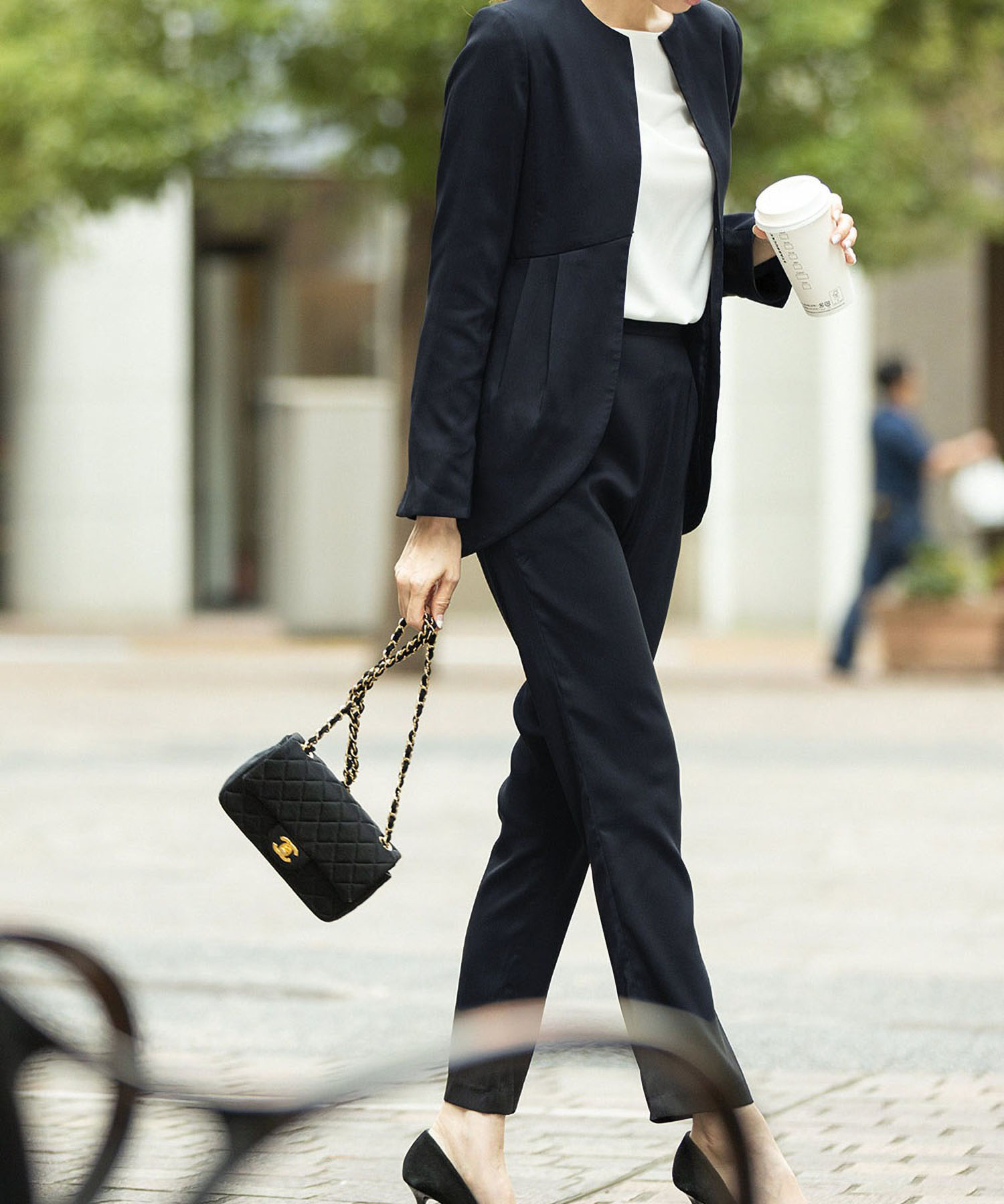 d fashion