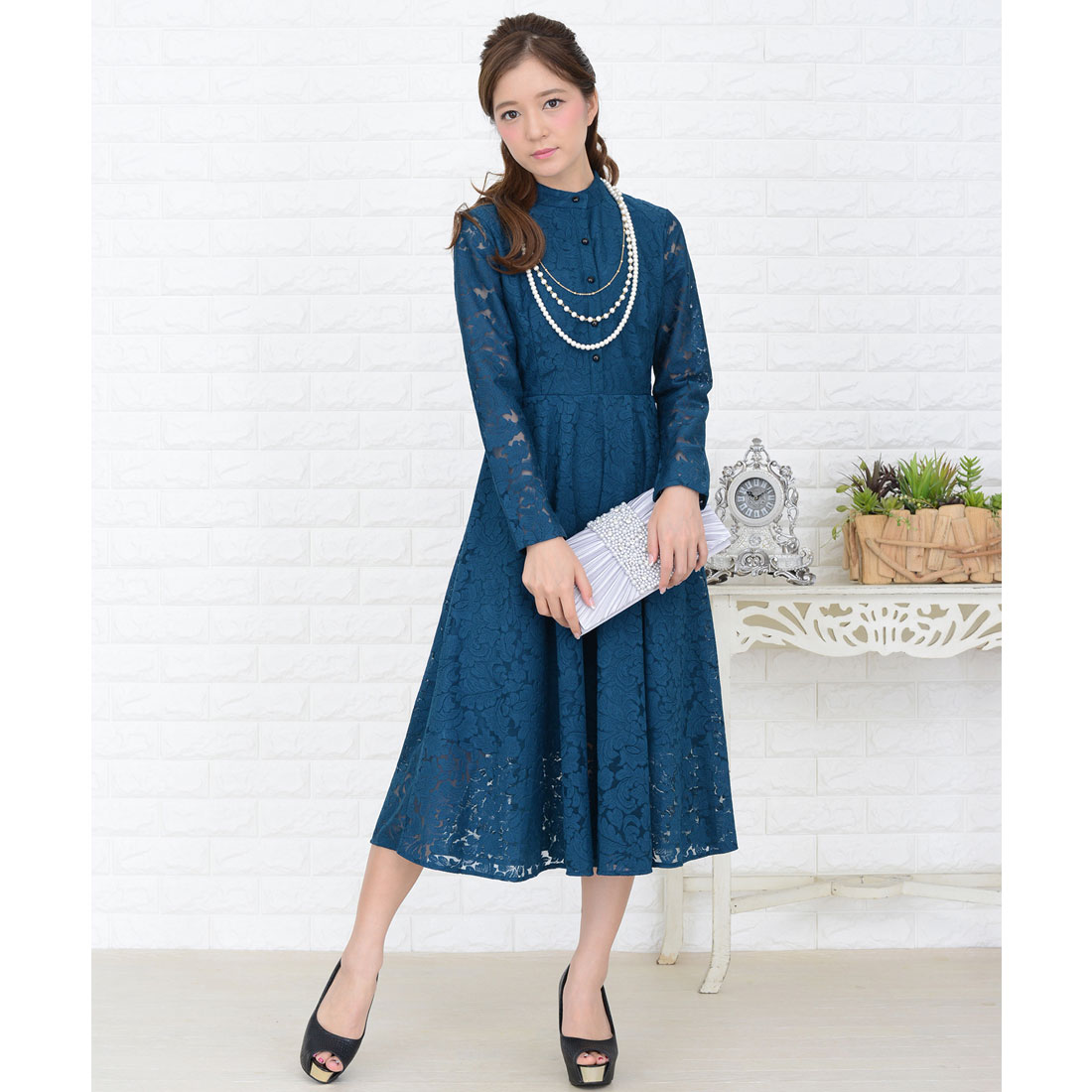 d fashion
