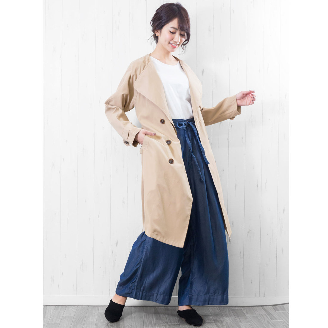 d fashion