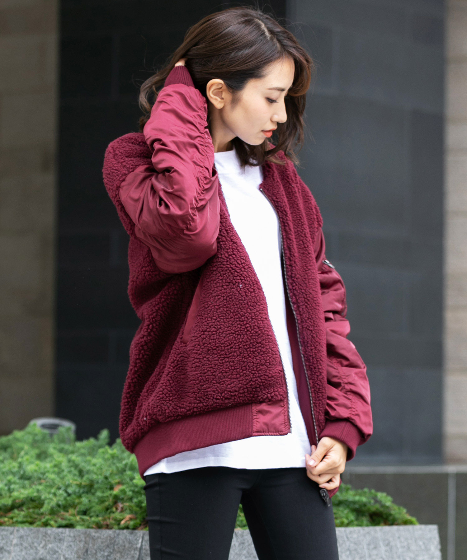 d fashion