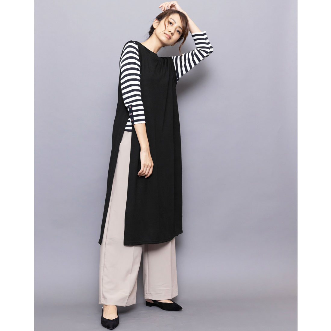 d fashion