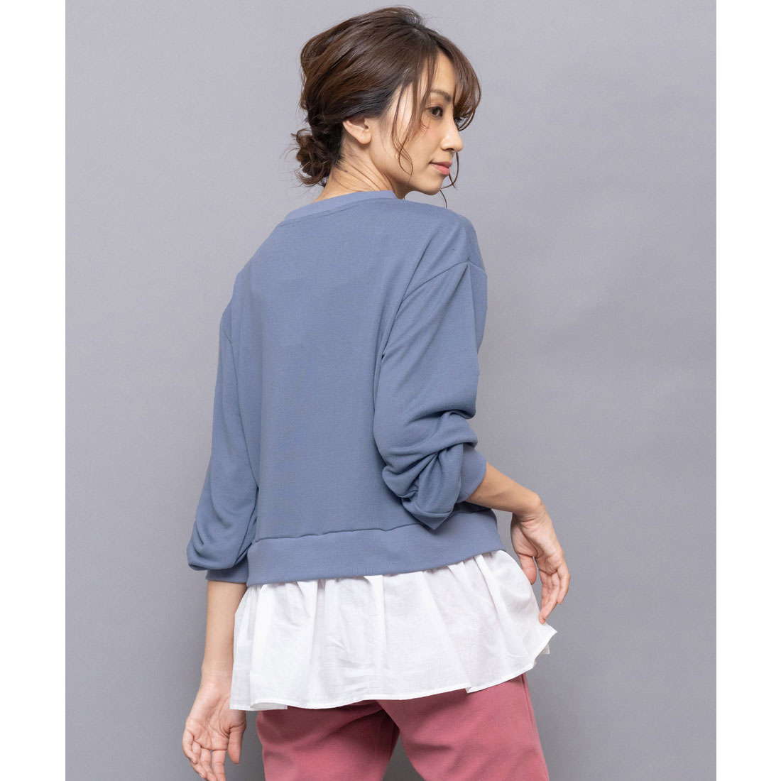 d fashion