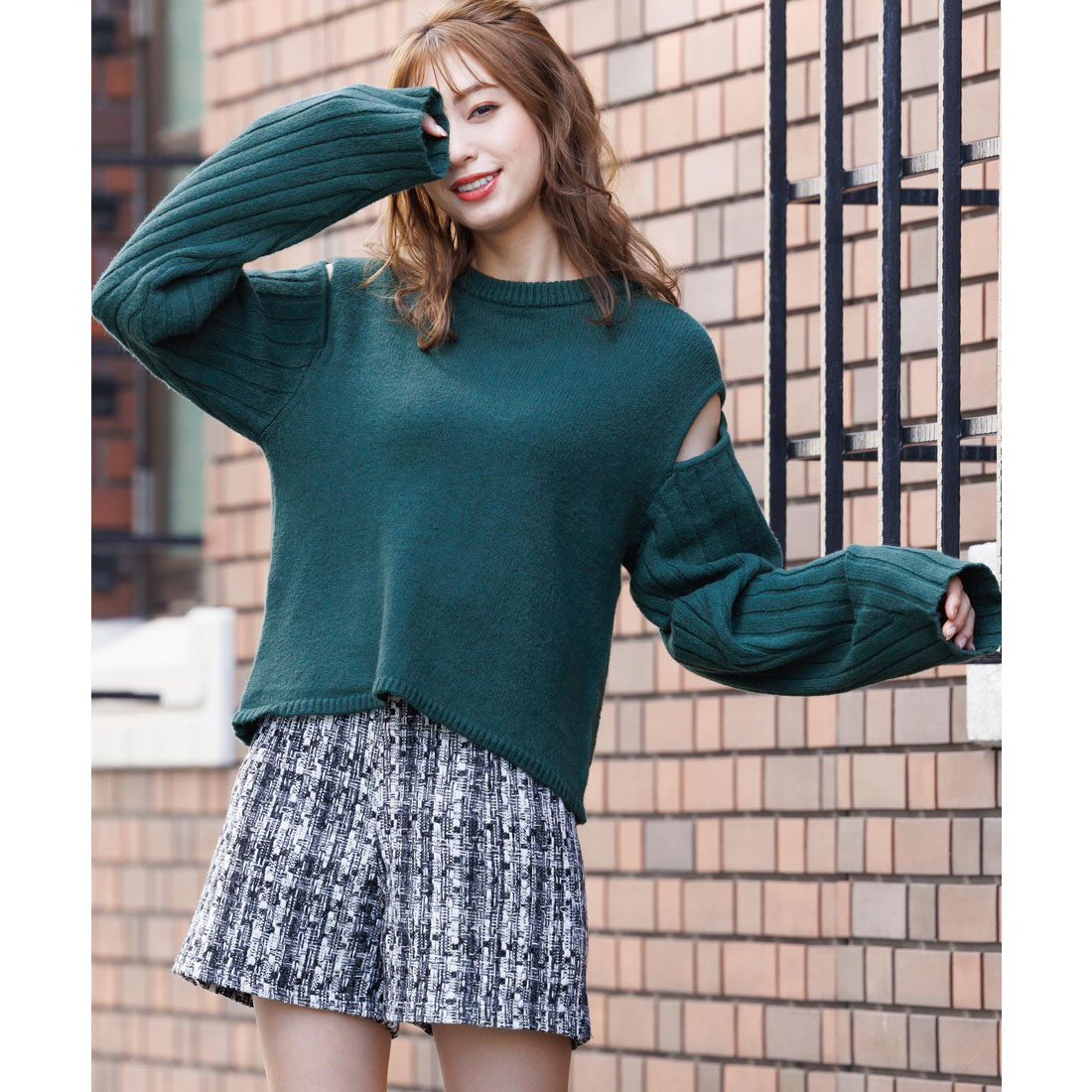 d fashion
