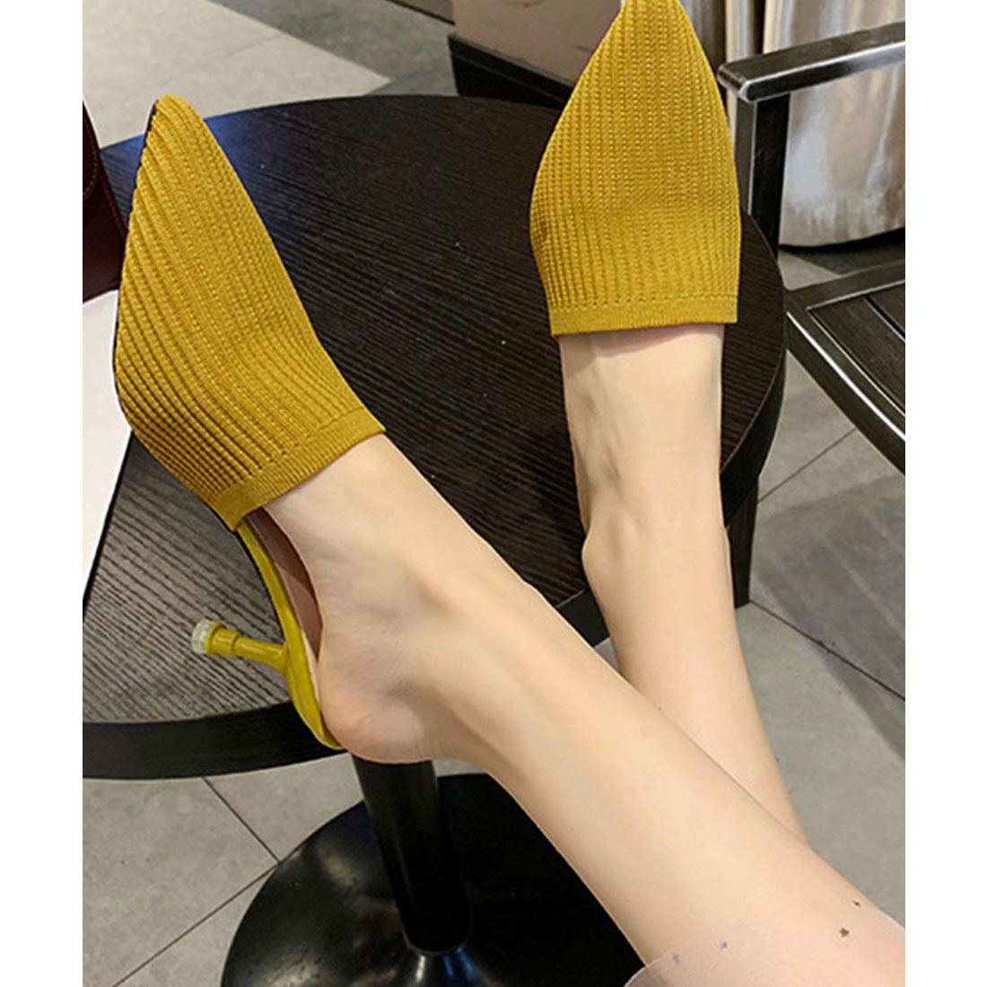 d fashion