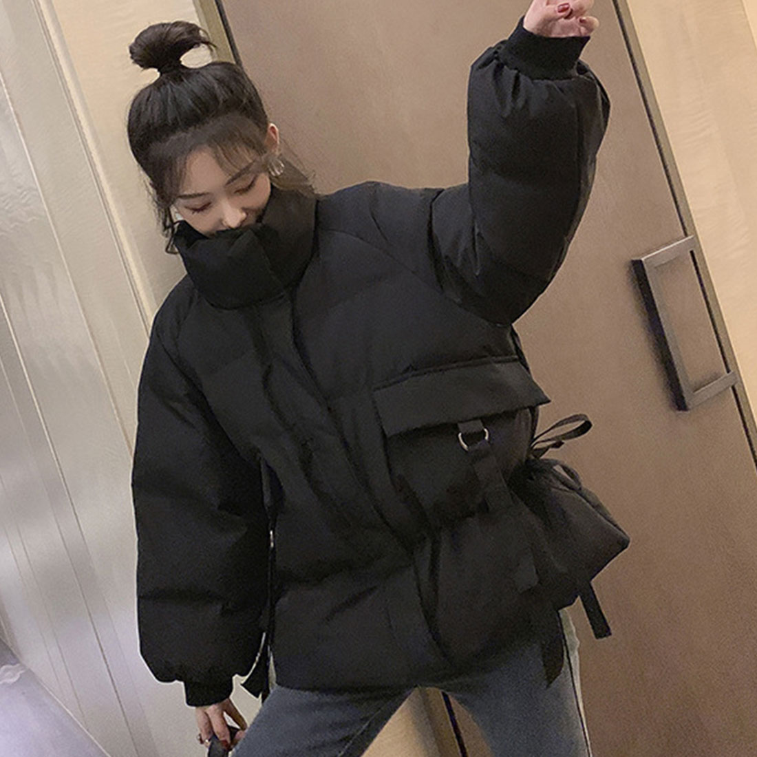 d fashion