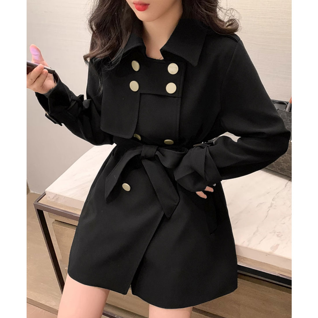 d fashion