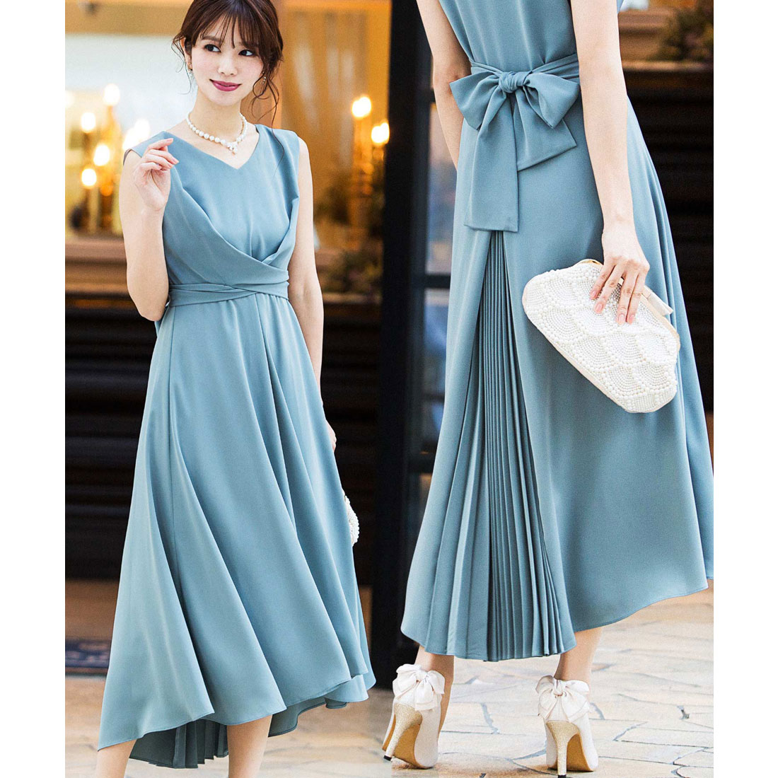 d fashion