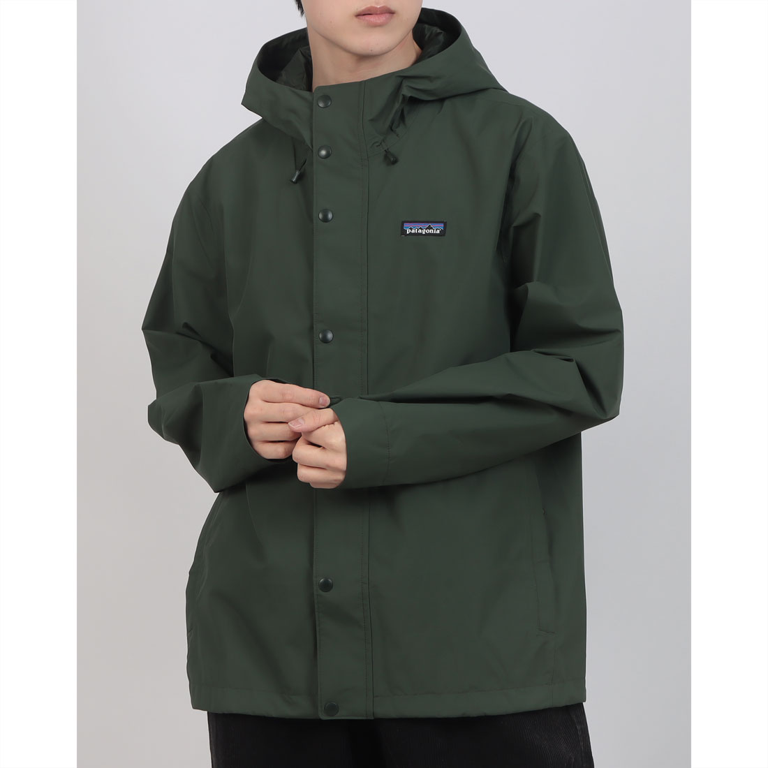 dポイントマーケット|パタゴニアPatagonia26545ジャクソングレイシャー 