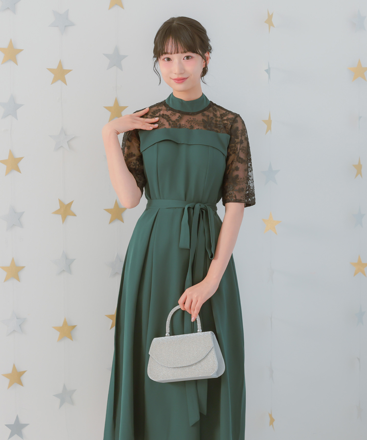 d fashion