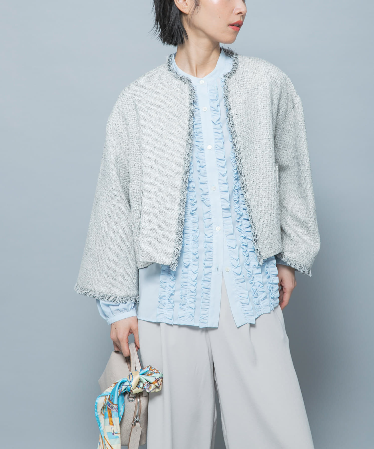 d fashion