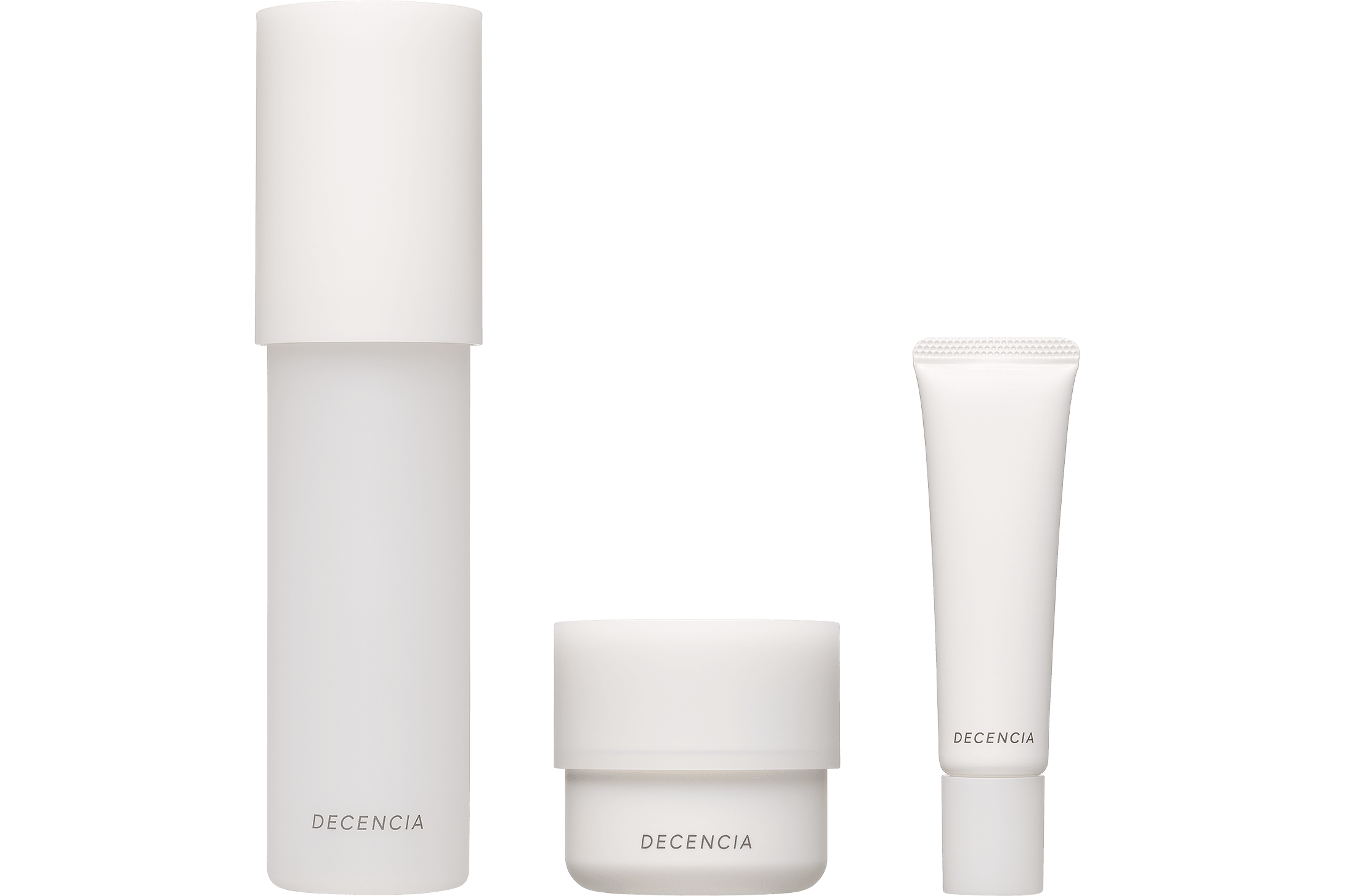 ディセンシア公式サイト