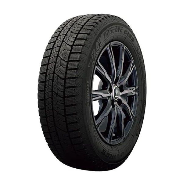 タイヤ購入と交換予約のTIREHOOD