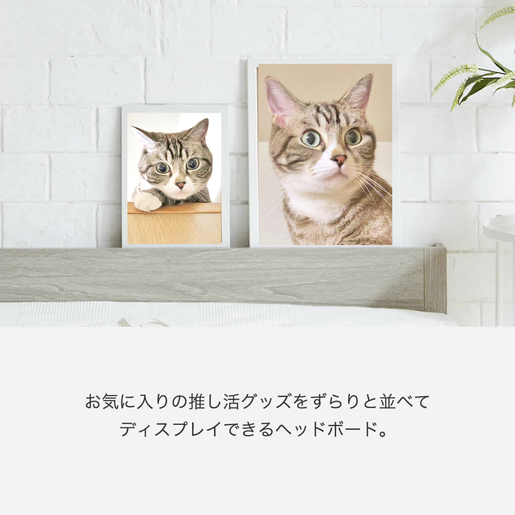 dポイントマーケット|neruco[セミダブル]ローベッドすのこベッド 