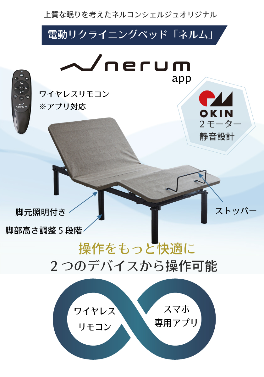 ネルコンシェルジュ