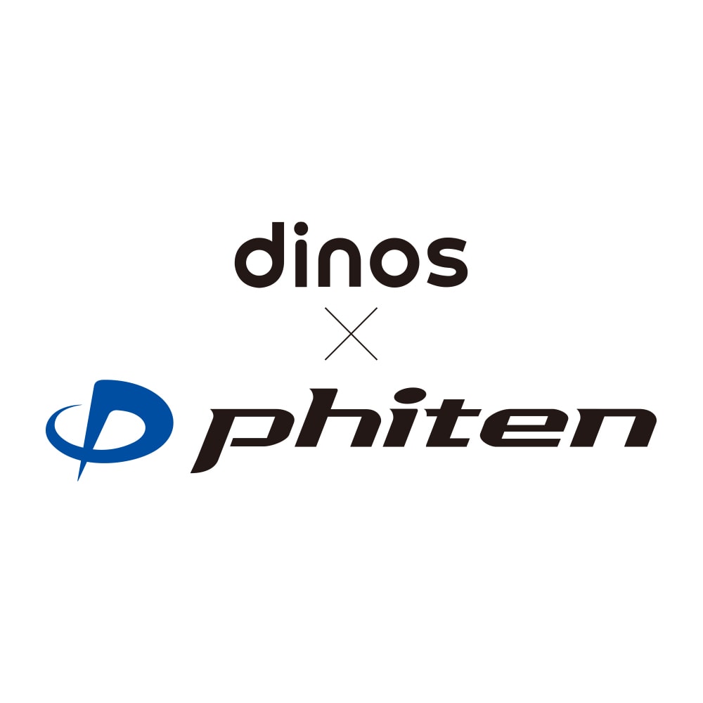 ディノス
