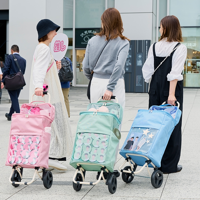 テレ朝通販ロッピング