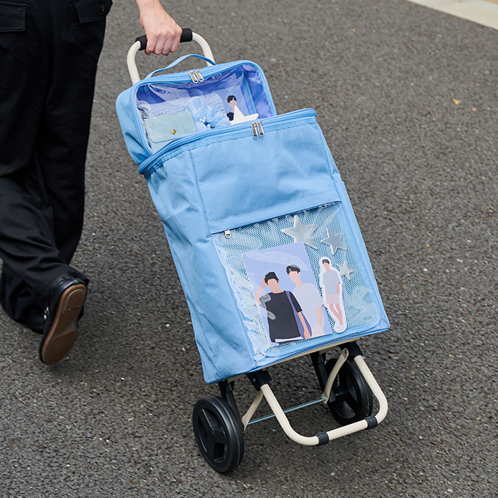 テレ朝通販ロッピング