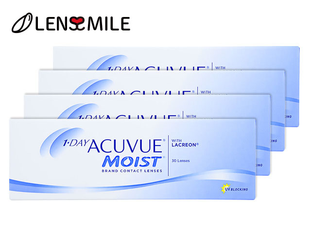 レンズスマイル