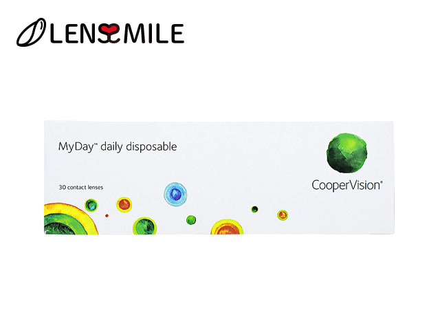 レンズスマイル