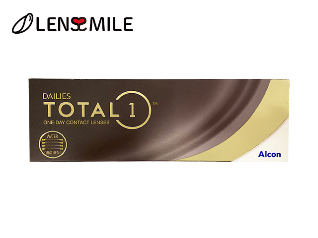 レンズスマイル