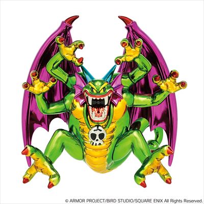 dポイントマーケット|ドラゴンクエスト_メタリックモンスターズ