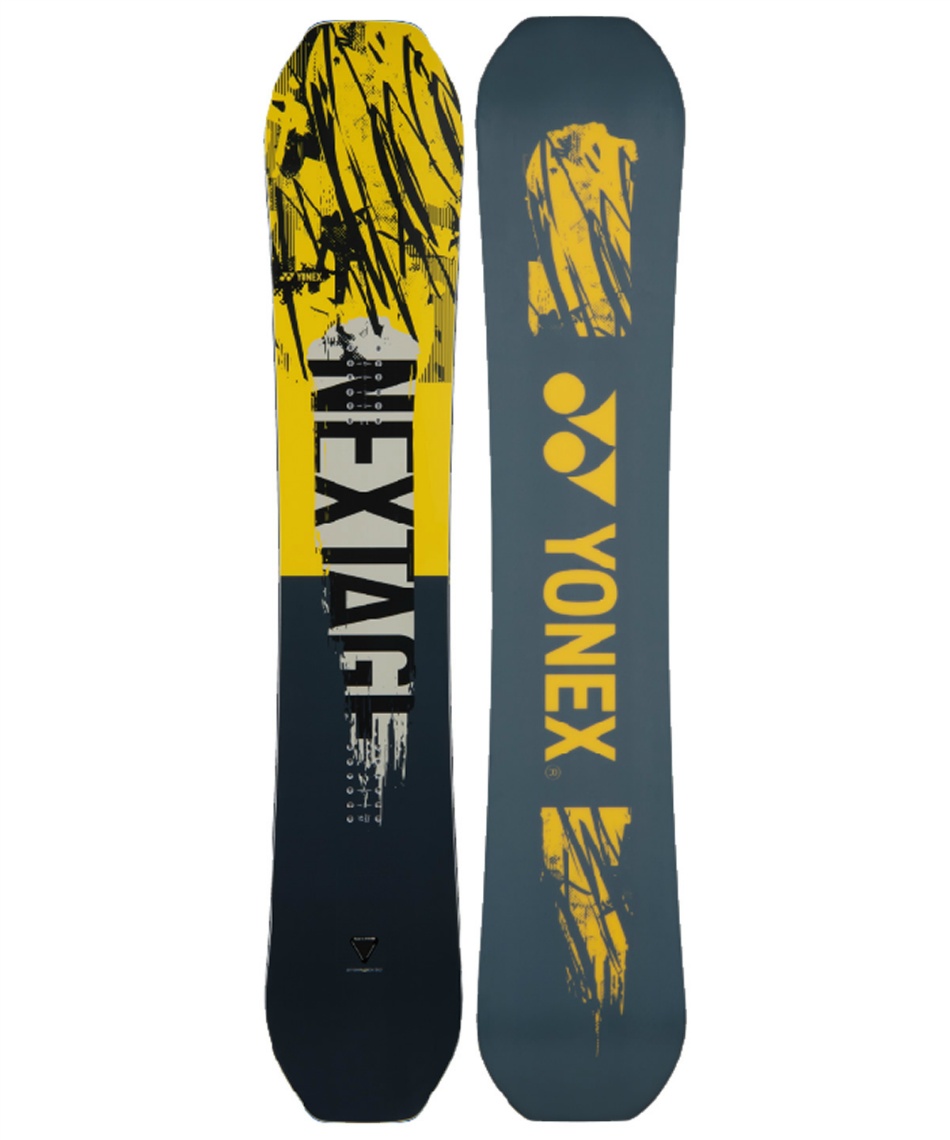 dポイントマーケット|ヨネックス(YONEX)スノーボード板ネクステージ 