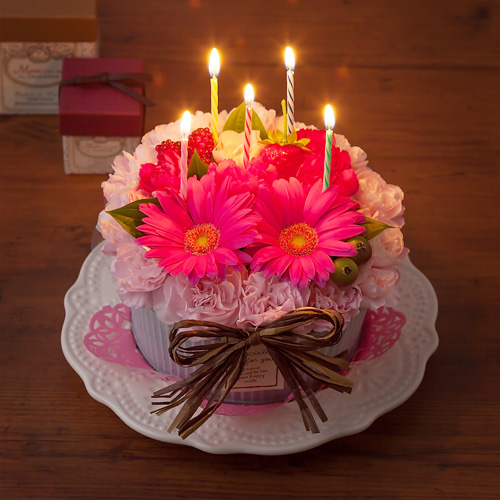 イイハナ・ドットコム