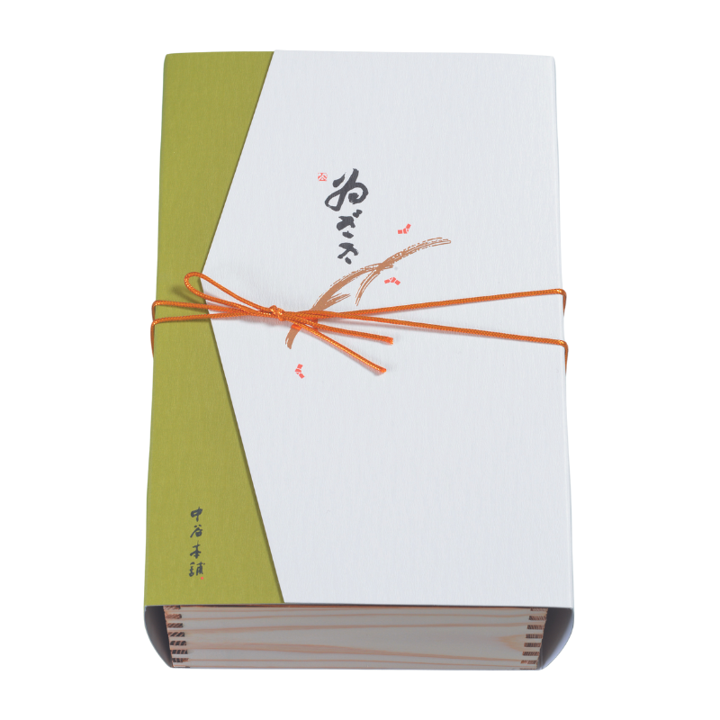 柿の葉寿司のゐざさ‐中谷本舗‐