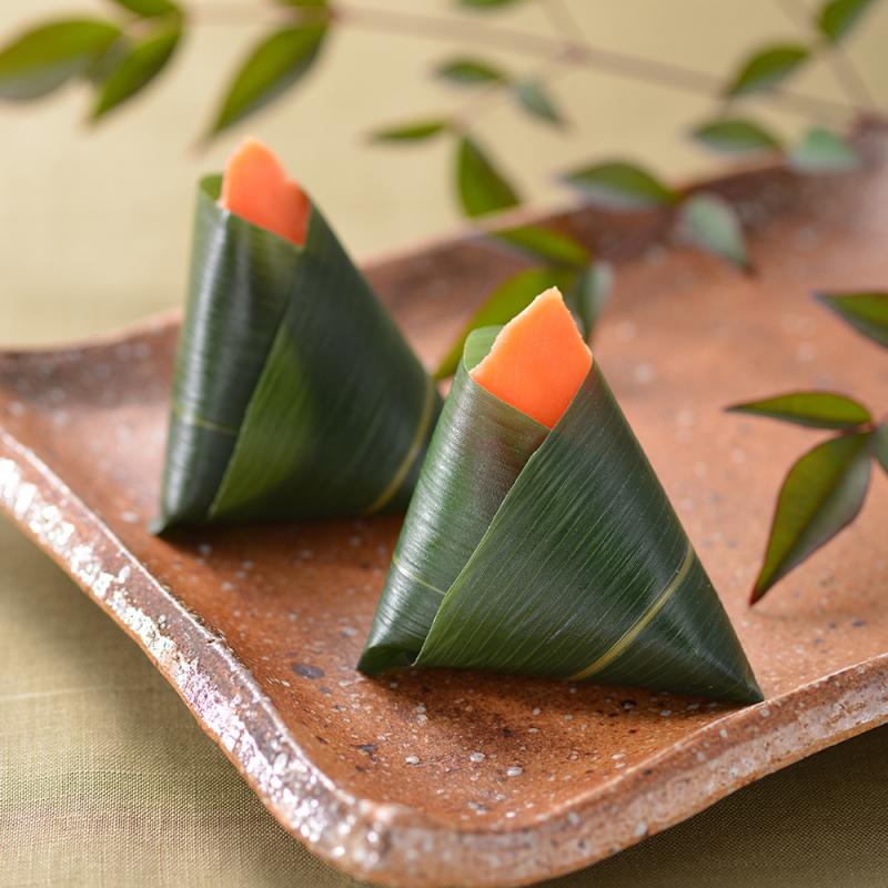 柿の葉寿司のゐざさ‐中谷本舗‐