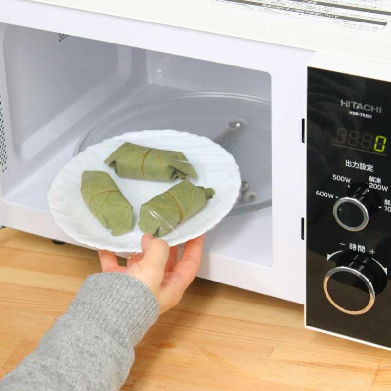 柿の葉寿司のゐざさ‐中谷本舗‐