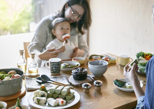 柿の葉寿司のゐざさ‐中谷本舗‐