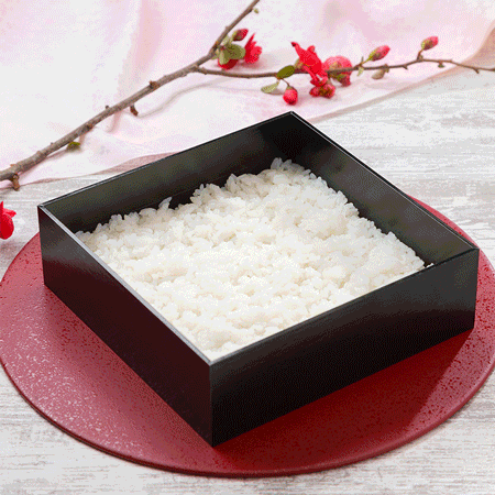 柿の葉寿司のゐざさ‐中谷本舗‐