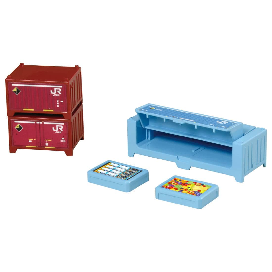 タカラトミーモール