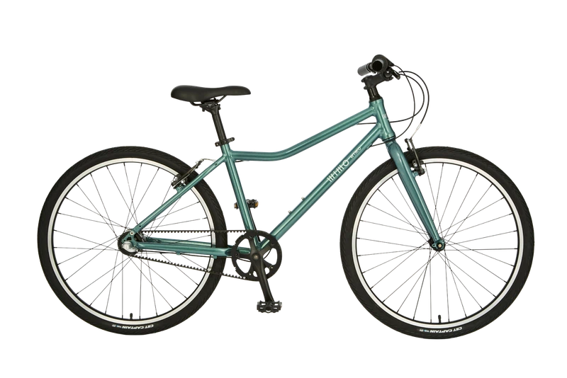 dポイントがたまる】wimo|【ベルトドライブ搭載】おしゃれな電動