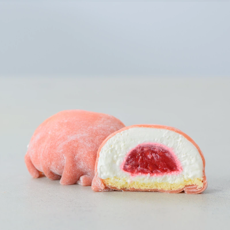 dポイントマーケット|欲張りドバイセット|札幌のもち・大福のお店【え