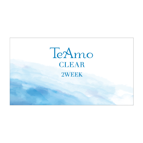 激安カラコン・コンタクト通販TeAmo（ティアモ）