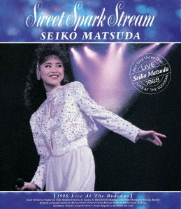 Amazon.co.jp: Seiko Matsuda COUNT DOWN LIVE PARTY 2010-2011