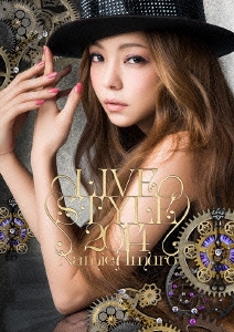 安室奈美恵の通販｜dポイントマーケット