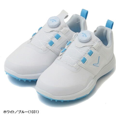 CALLAWAY キャロウェイ CHEVNEON 30/2025年モデル BOA スパイクレス  